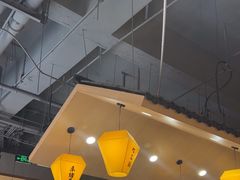 -冰城焰会大丰收铁锅炖(萝岗万达金街店)