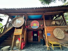 -云南民族村