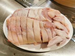 清补凉鸡煲-胡须佬鸡煲四季火锅店(石厦西村直营店)
