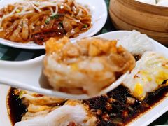 叉烧肠粉-广式烧腊(崇文门店)