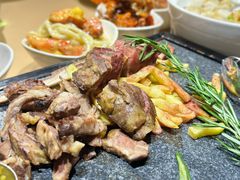 -RIVIERA 松鹤楼(外滩店)