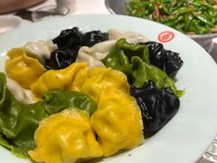 -双合园·海鲜水饺青岛菜(万佳广场店)