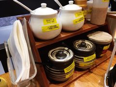 -雷门拉面店(新光天地店)