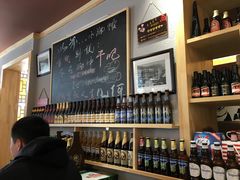 -以前的小酒馆(中山广场店)