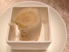 芥末墩-厉家菜(金宝街店)