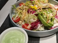 -水天堂西餐厅(常熟永旺店)