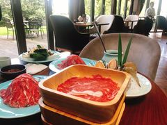 -山葵家·创意料理(宁波来福士店)