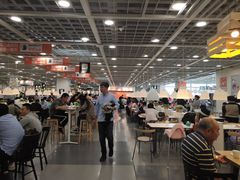 大堂-宜家·瑞典风味餐厅(北京西红门店)