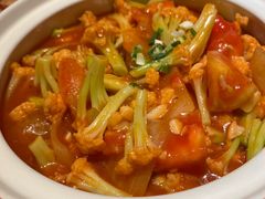 -金掌勺锅包肉(太原万达店)