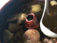 -旅马餐厅(茅家埠店)