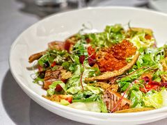 -Bistro Wang 牛排馆