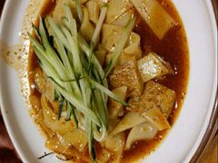 -巴依老爷新疆美食(常营店)