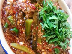 -夹夹大·蟹蟹大排档(财富又一城店)