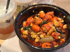 -聚味瞿记·龙虾堂(坡子街店)