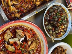 -老三样·旧食新味(万寿宫店)