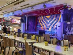 大堂-芭菲盛宴·环球美食(北城国际店)