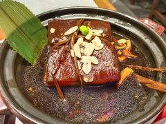 -姑苏家宴·苏帮菜·松鼠桂鱼(苏州总店)