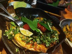 -云海肴云南菜·蒸汽石锅鱼(北京良乡华冠店)