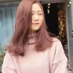 一起去探索色彩-Hair Code芭曲发型