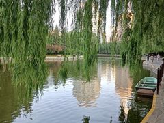 -团结湖公园