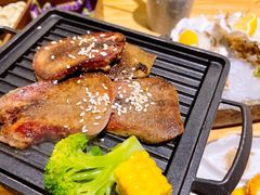 -山之川·日式料理(瀚海海尚店)