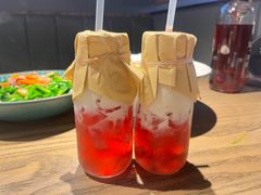 -茄子恰恰·新云南小炒(坪山益田店)