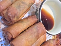 -阿巧一号私房菜(止园路店)
