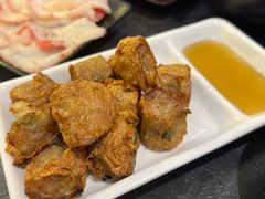 -林记潮牛·牛肉火锅(上马墩店)