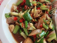-西贝莜面村(万象天地店)