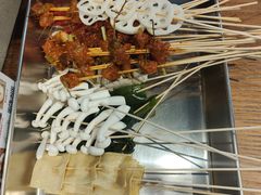 -江湖六膳門串串香(隆礼路店)