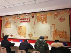 大堂-老通城豆皮大王(吉庆街店)