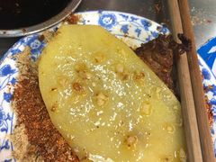 -西昌藿香火盆烧烤(金西路店)