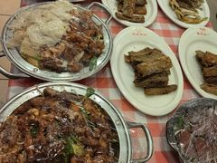 -孟记粥铺·家常菜·烧烤·粥(亚运村店)