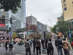 -江南西(地铁站)