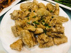 -金海湾海鲜排档(朱家尖店)