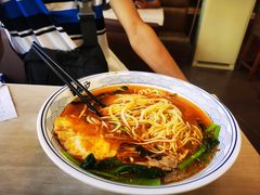 -王家沙点心店(西康路店)