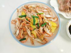 -台州湾小海鲜·范家厨房(人民路店)