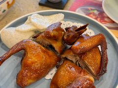 -点都德(龙之梦店)