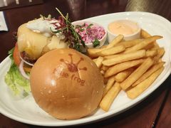 -bluefrog蓝蛙(成都太古里店)