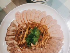 -四姐妹东北饺子(沙尾路店)