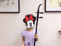 -秦汉胡同书法古筝围棋国画书院(宝地分馆)