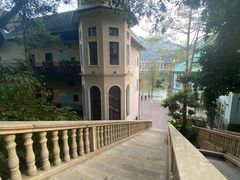 -东部华侨城