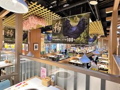 -黑鸡小馆(金源店)