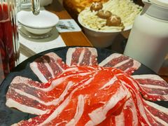 -九府羊·鲜羊火锅·烤串(新华路店)