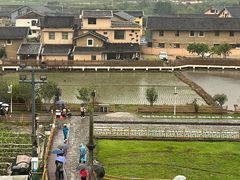 -福建土楼（南靖）云水谣景区-和贵楼