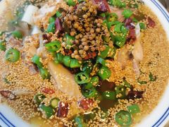 -贡椒鱼老店·雅安十大名店