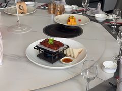 -绸乡宴酒店·融合苏帮宴(吴江店)