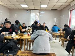 -清真-戏楼王记牛肉面