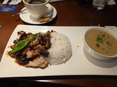-bluefrog蓝蛙(悠唐购物中心店)