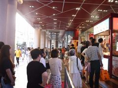 -泰康食品(南京东路店)